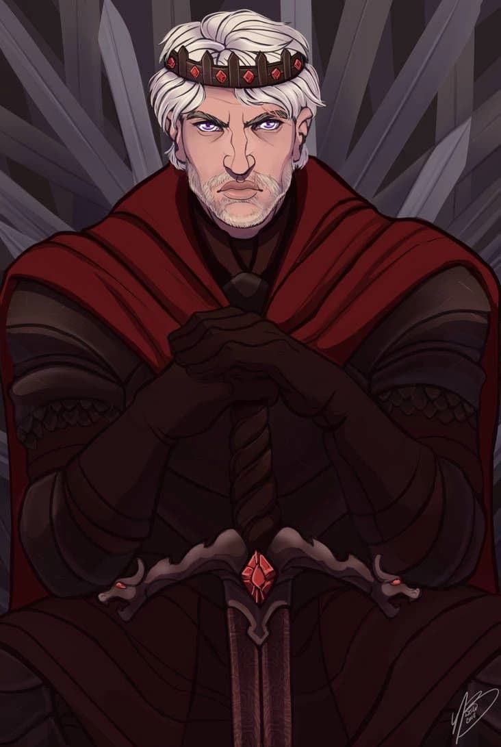 Maegor Targaryen thumbnail