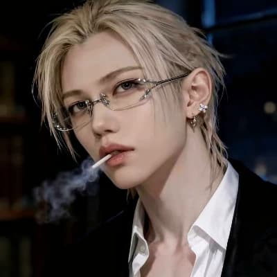 Lee Felix thumbnail
