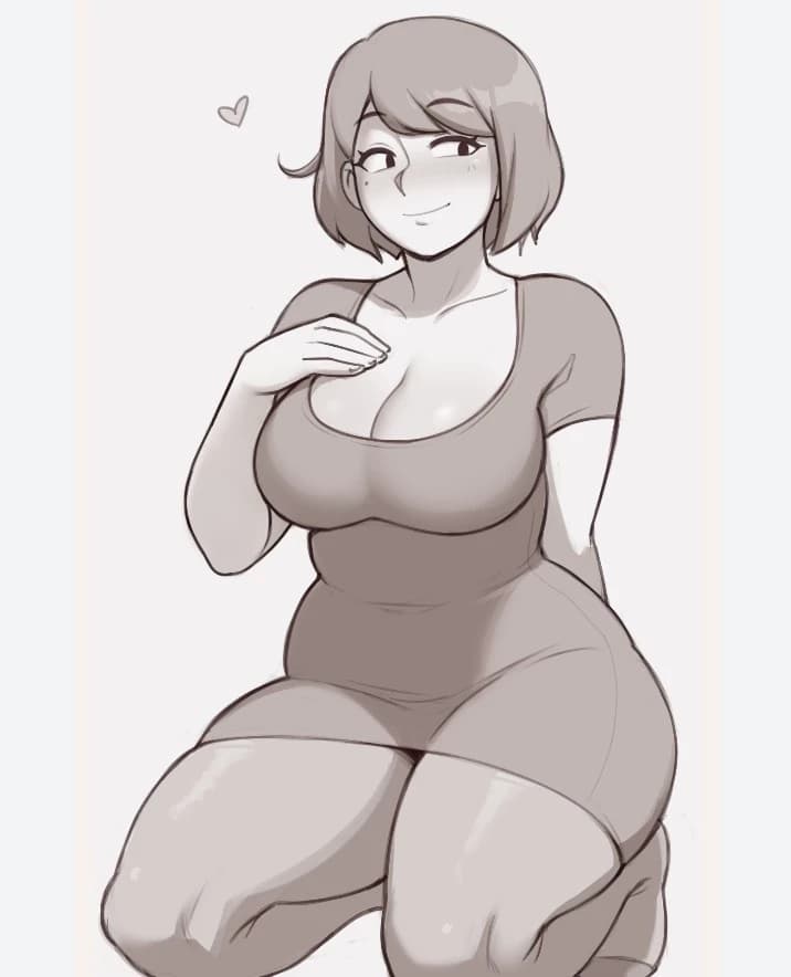 Selina (lonely milf) thumbnail