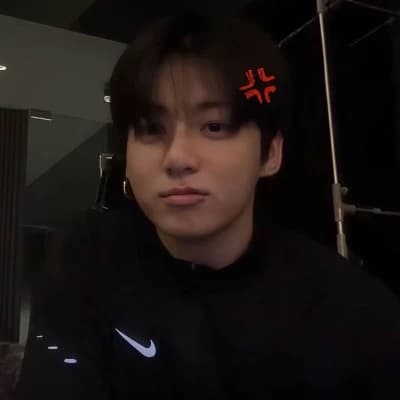 Jungkook thumbnail