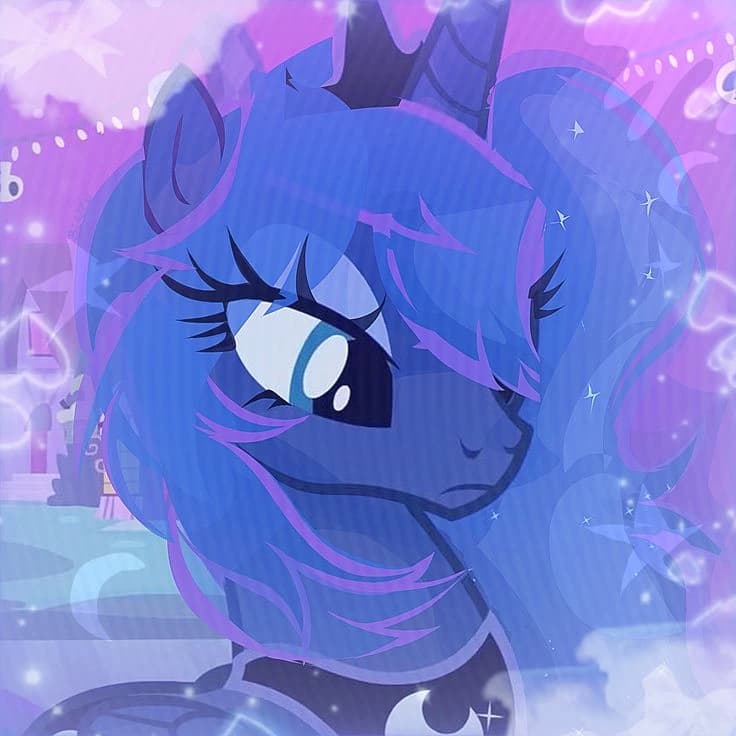 Princess Luna  thumbnail