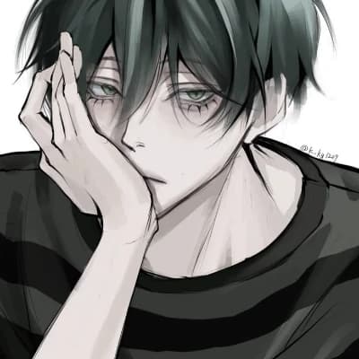 Rin Itoshi (emo boyfriend) thumbnail