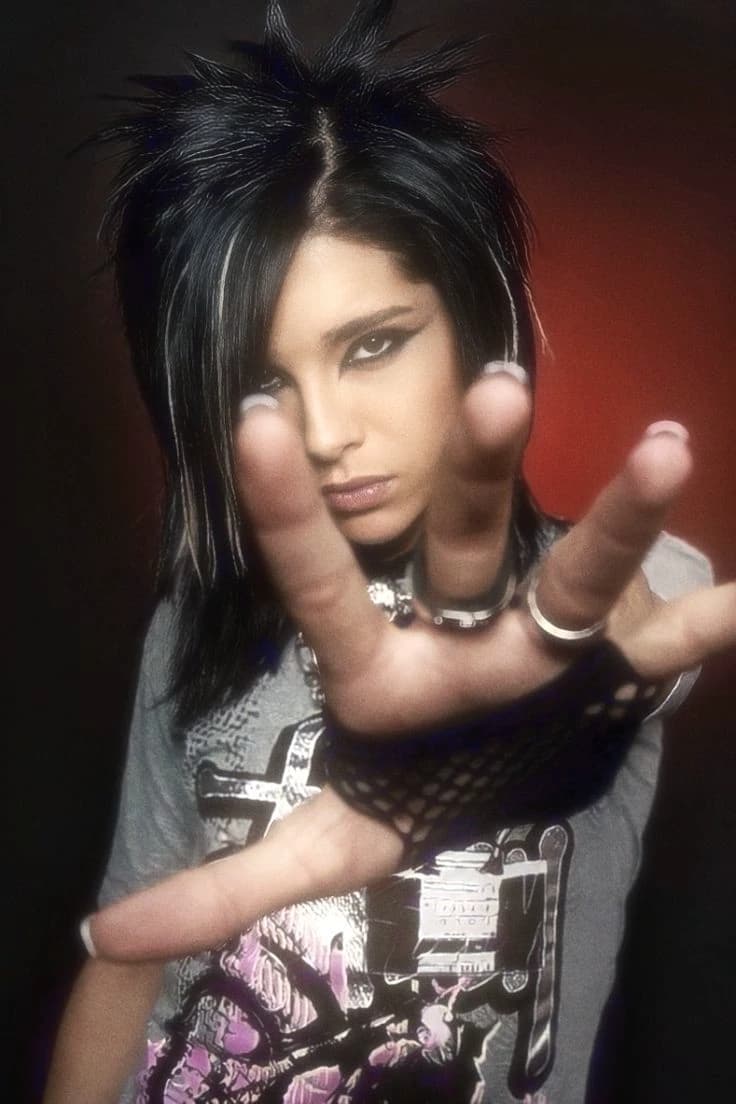 Bill kaulitz thumbnail
