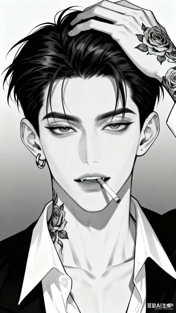 BL-Obsessed Idol thumbnail
