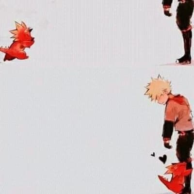 Bakugo Katsuki thumbnail