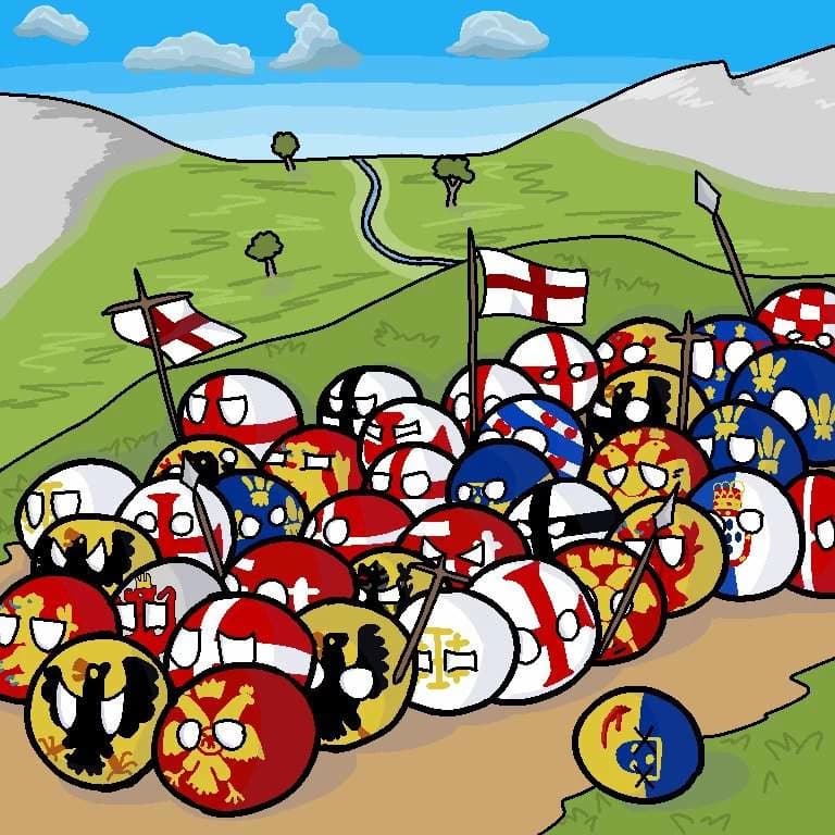 Crusades thumbnail