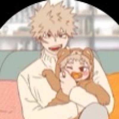 Katsuki thumbnail