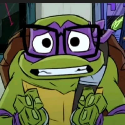 Donatello thumbnail