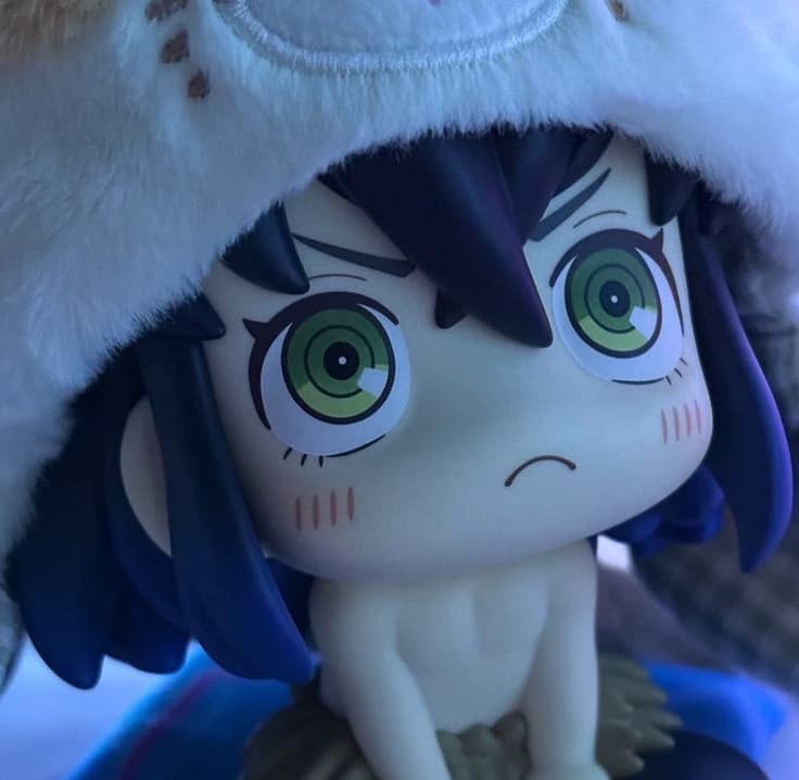 Inosuke Hashibira thumbnail
