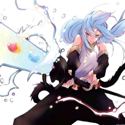 Rimuru Tempest thumbnail