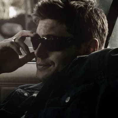Dean Winchester thumbnail
