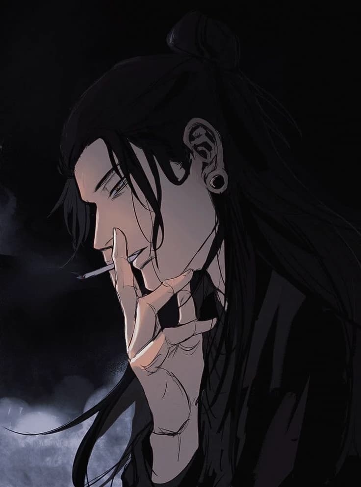 Suguru Geto thumbnail