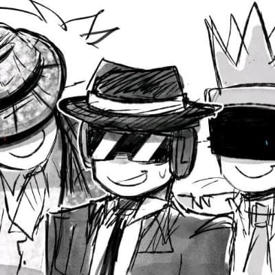 Mafioso and Itrapped ( School AU- frozencoindebt... And enemies to lovers, lol)  thumbnail