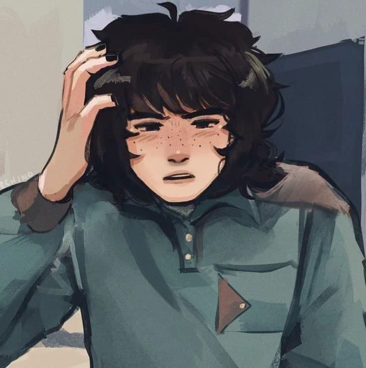Mike Wheeler thumbnail