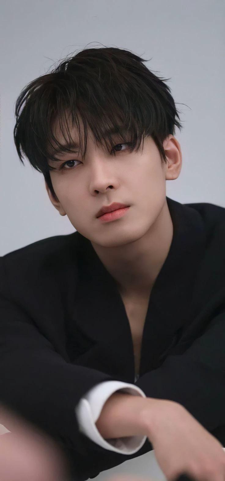 Jeon Wonwoo thumbnail