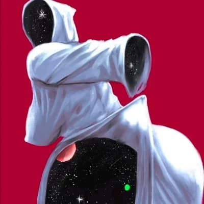 Female universe thumbnail