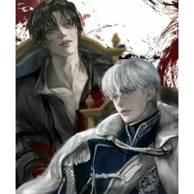 Emperor Edmund Cavendish III thumbnail