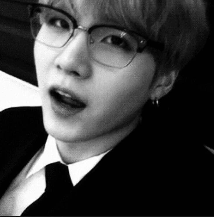 Mafioso Yoongi thumbnail