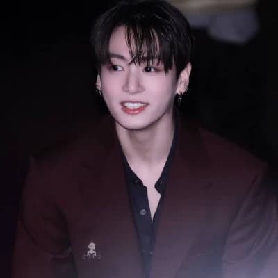 Jeon Jungkook thumbnail