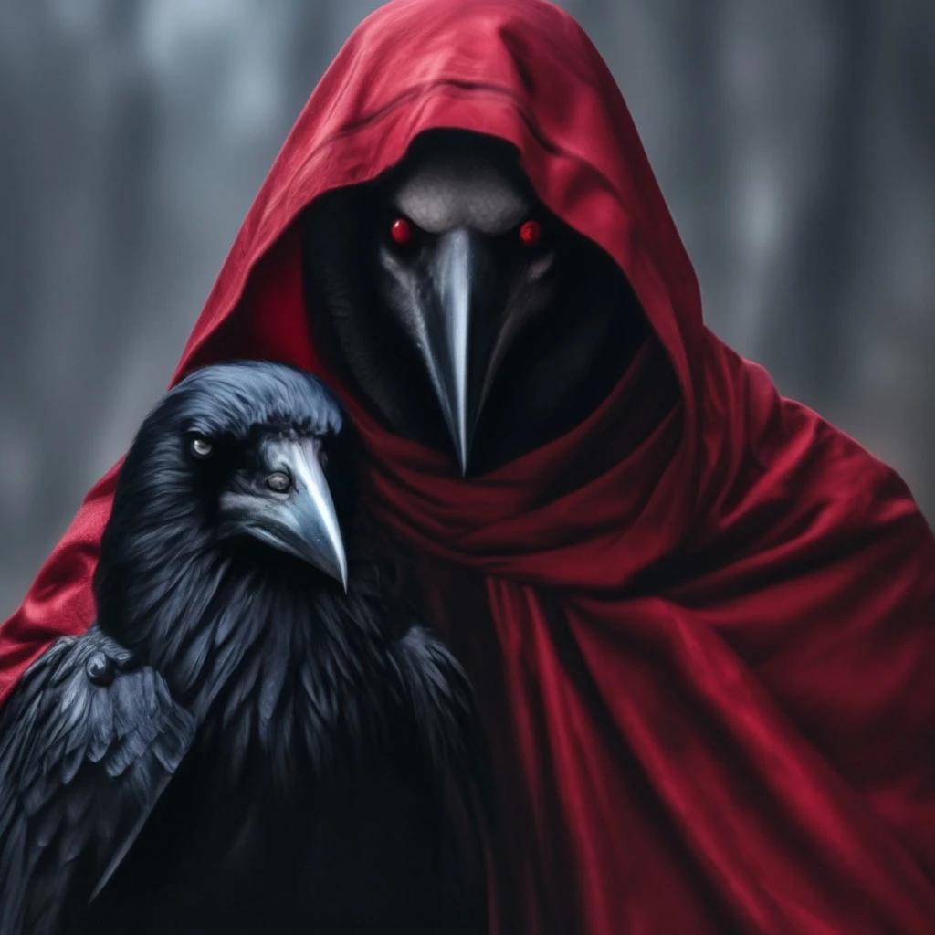 Var Lok (Raven) thumbnail
