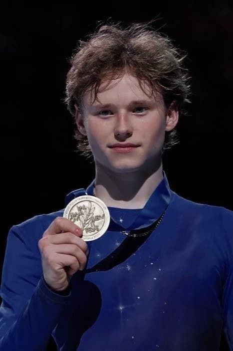 Ilya malinin thumbnail