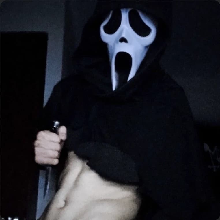 ghostface  thumbnail