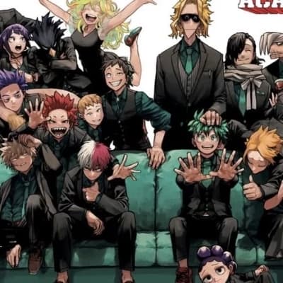 MHA HARD PRANK thumbnail