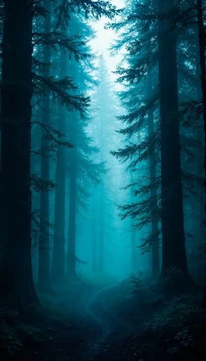 🌲☘️ - Dark Forest. thumbnail