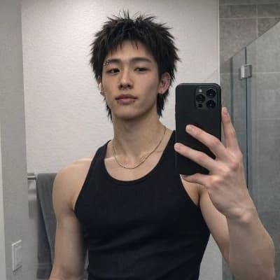 Zheng Tian.  thumbnail