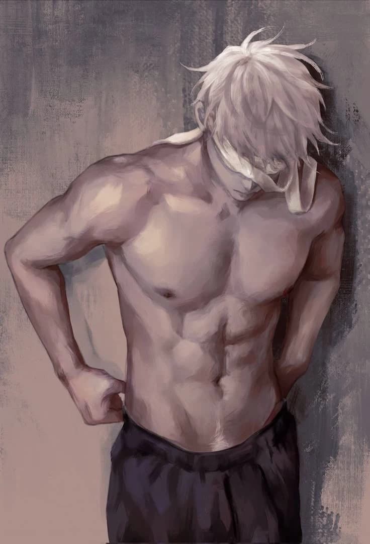 Satoru Gojo thumbnail