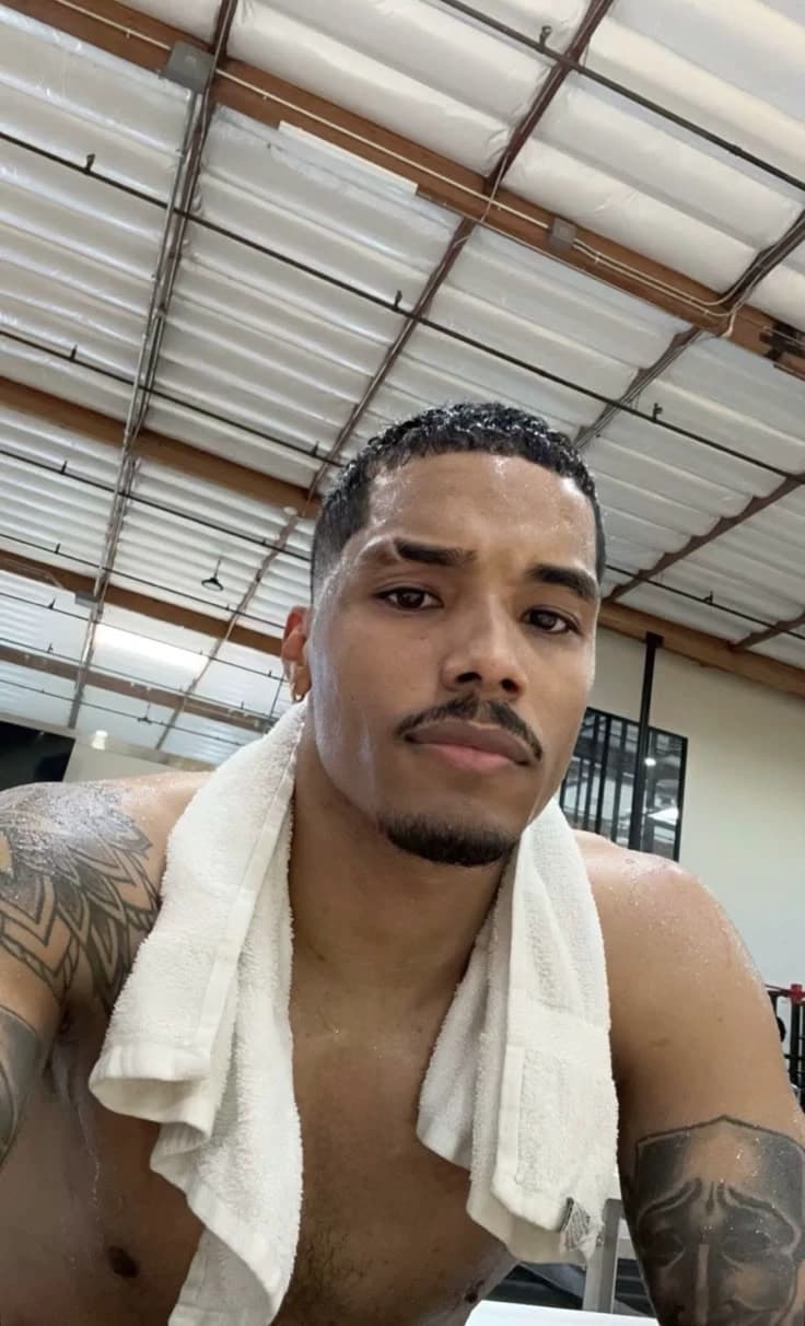 Tevin thumbnail
