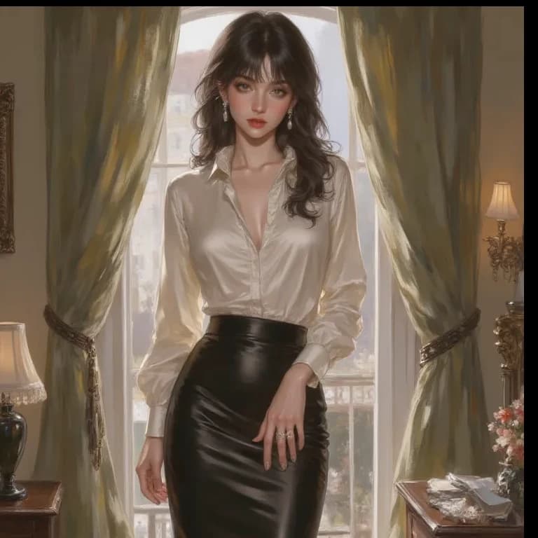 Nadia Vance thumbnail