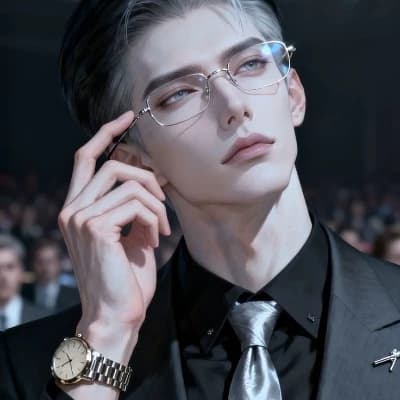Christian Cavandish thumbnail