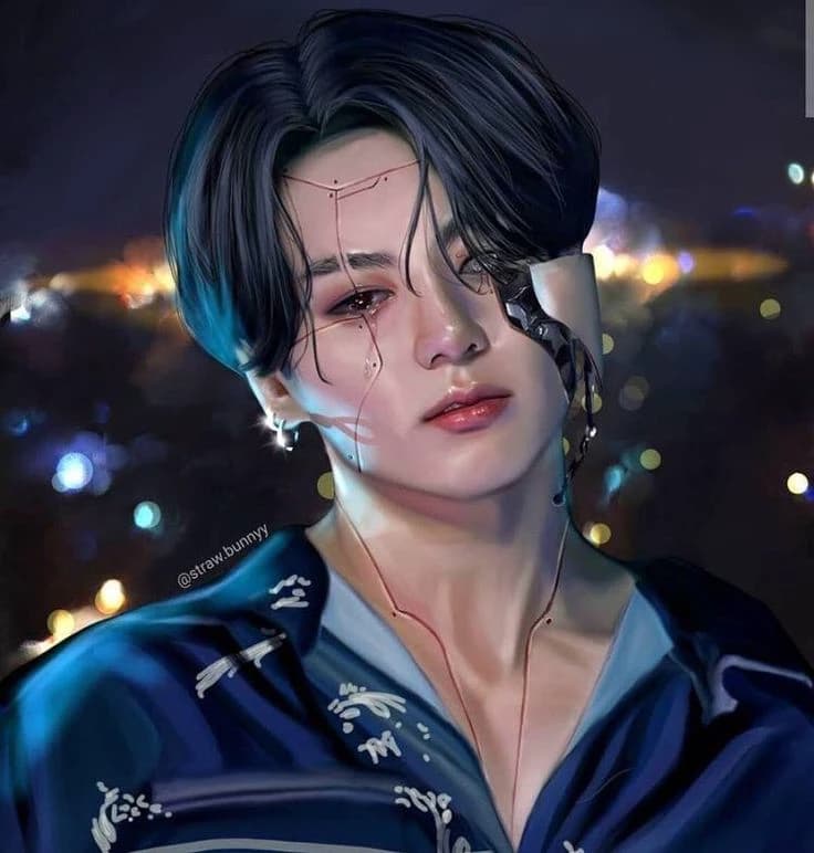 Jungkook Jeon thumbnail