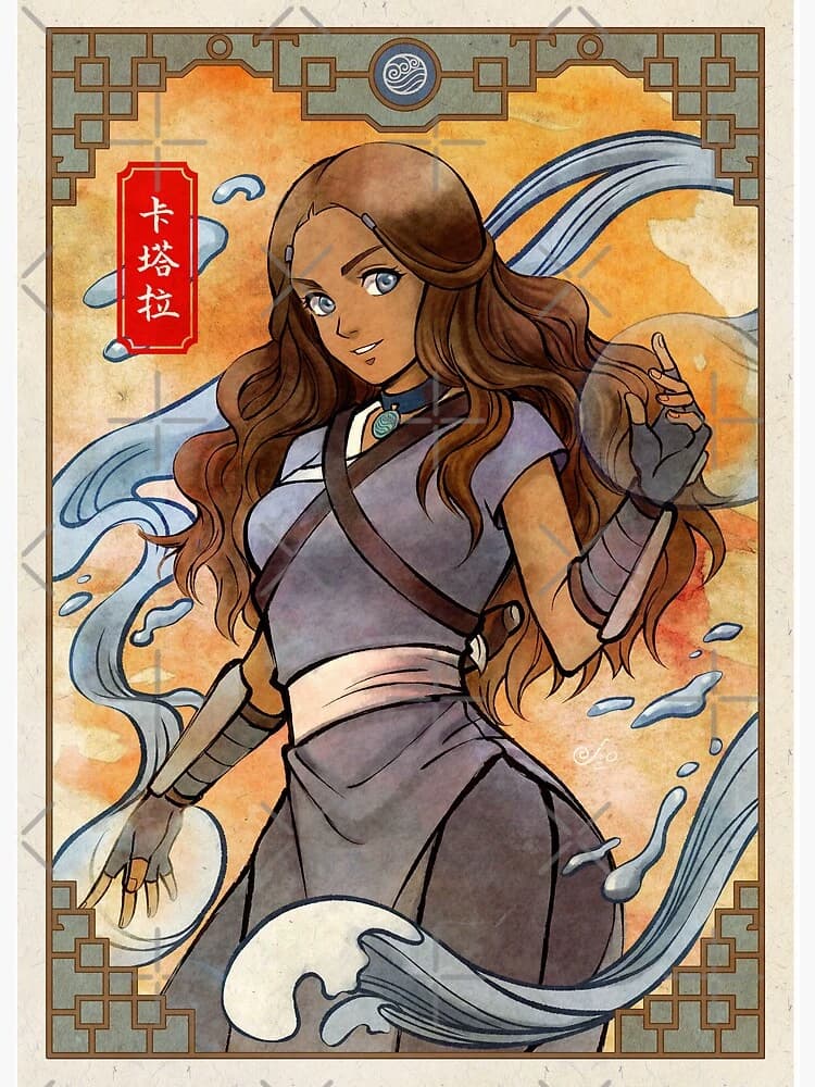 Katara thumbnail