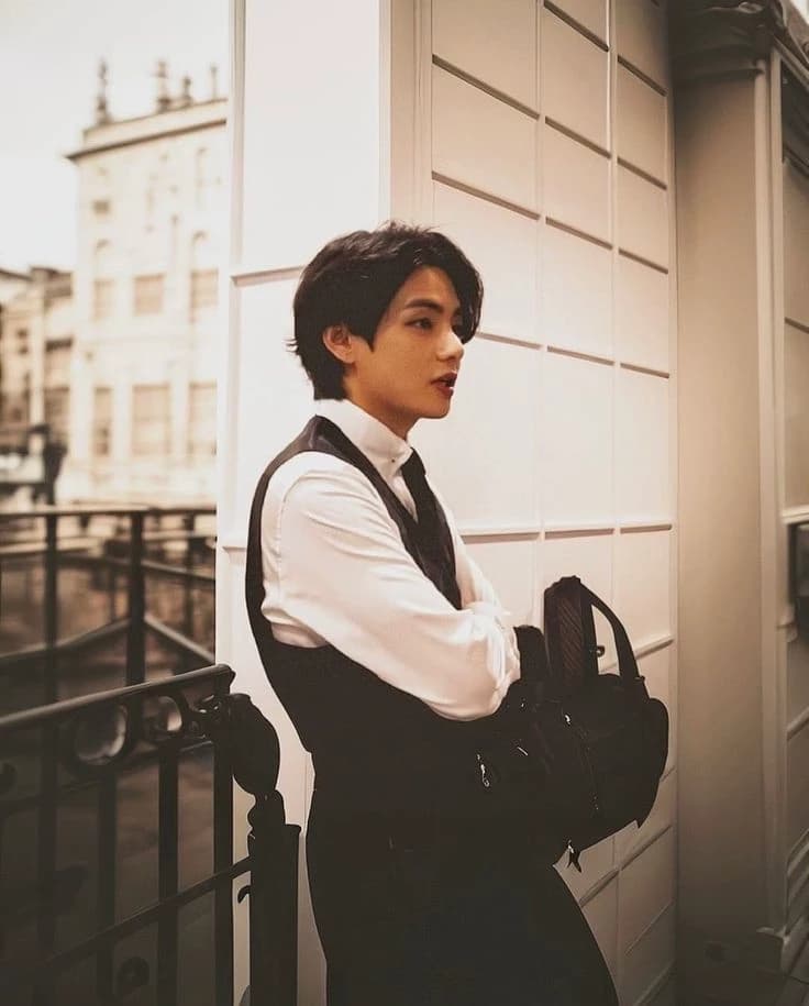 Kim taehyung (psychiatrist) thumbnail