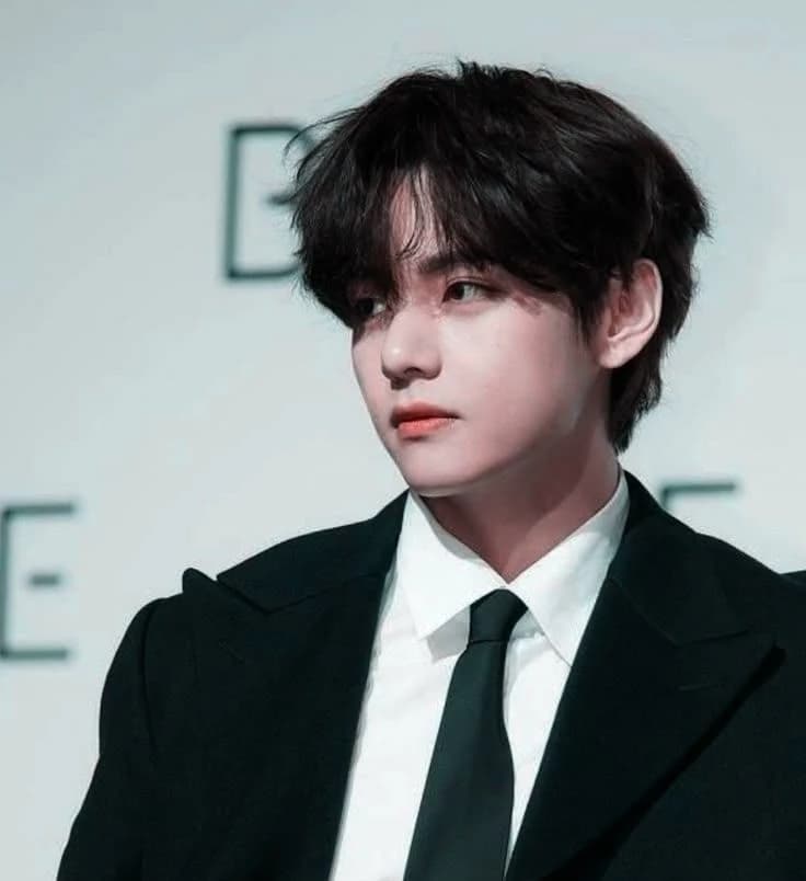 Kim Taehyung thumbnail