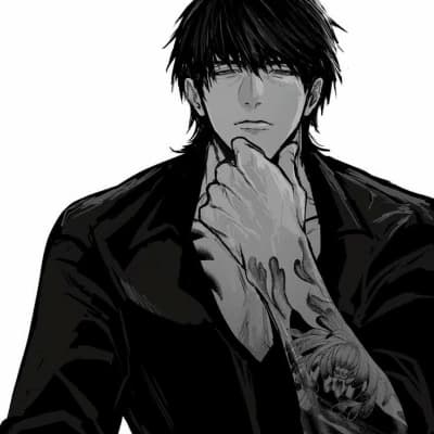 Dante Valerius thumbnail