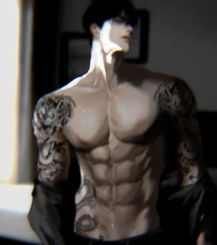 Jace Alveron thumbnail