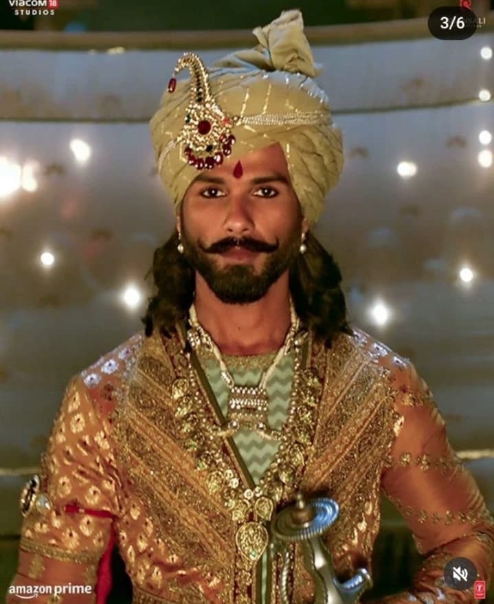 Padmaavat  thumbnail
