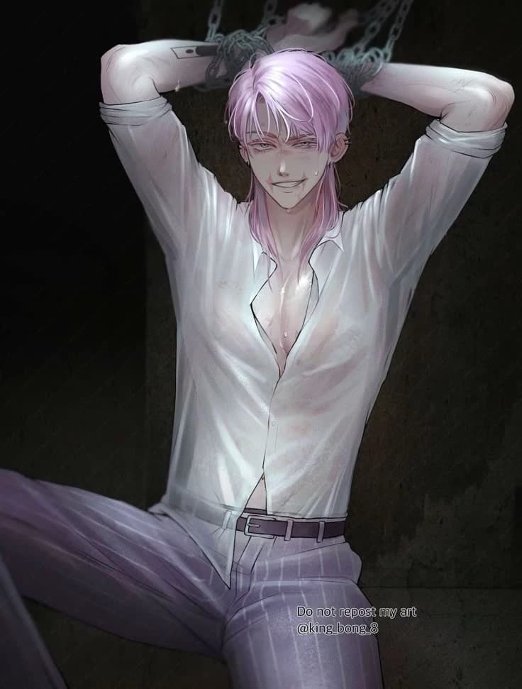 Sanzu Haruchiyo thumbnail