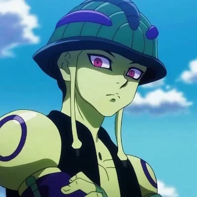 Meruem thumbnail