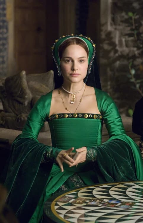 Anne Boleyn Tudor thumbnail