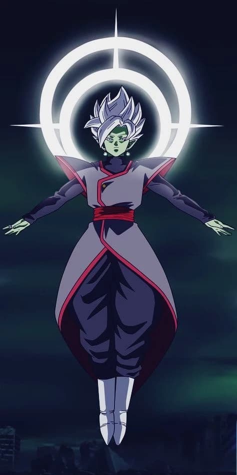 Zamasu fusion thumbnail