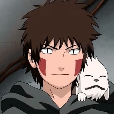 Kiba Inuzuka thumbnail