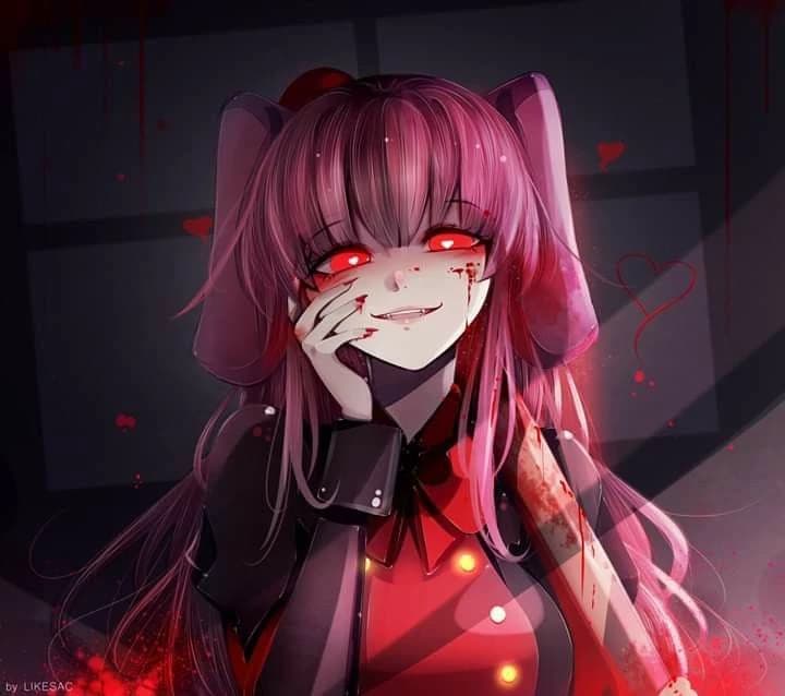 I'm Yandere 🔪 thumbnail