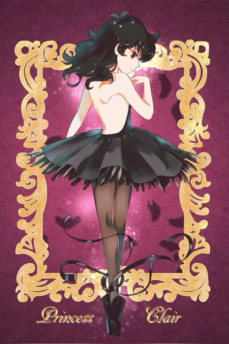 Rue Kuroha thumbnail