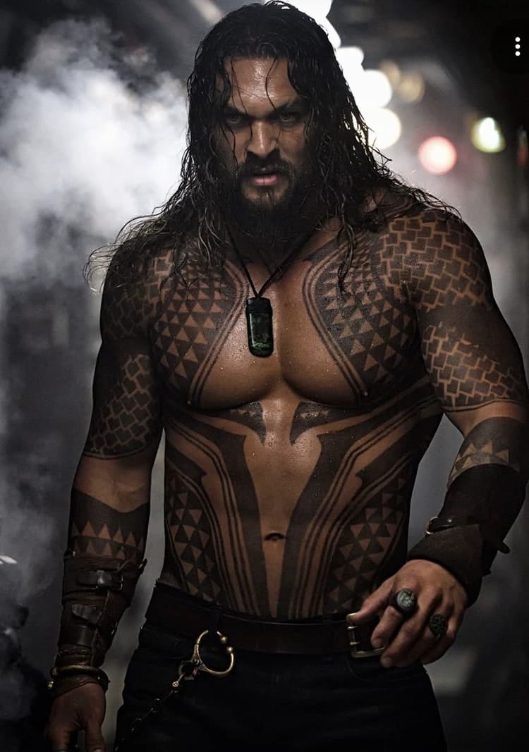 Khal Drogo  thumbnail