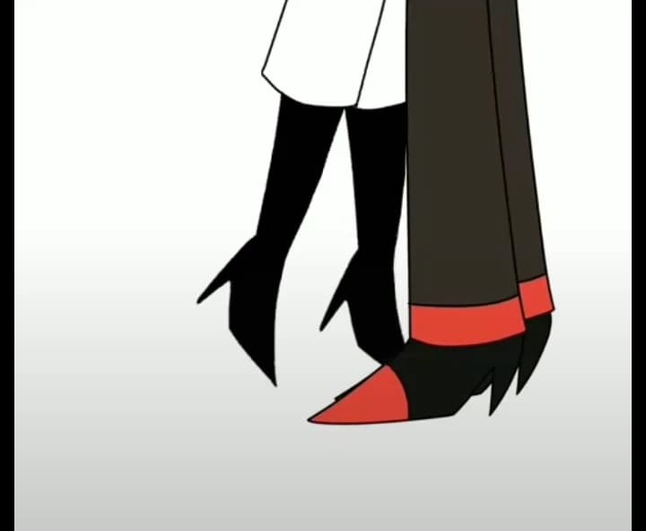 °•† Radioapple †•° \[Human AU\] thumbnail