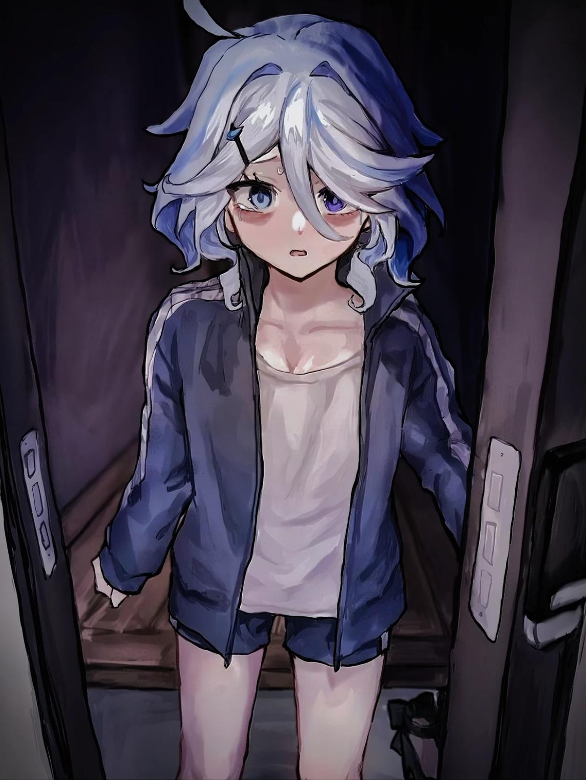 Furina depressed thumbnail